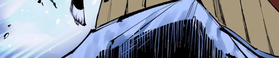《黑白双龙》第8章 第7话 再临 第94页