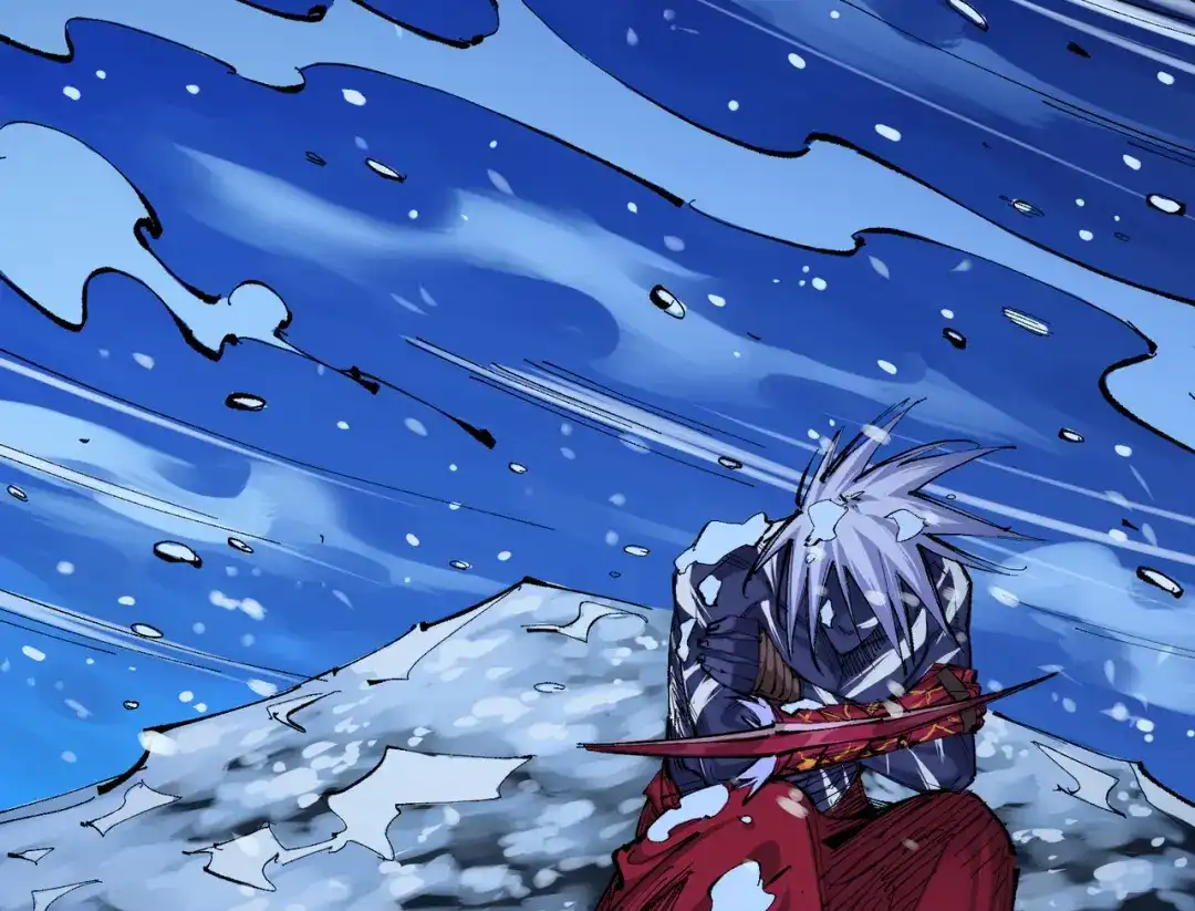 《黑白双龙》第8章 第7话 再临 第47页