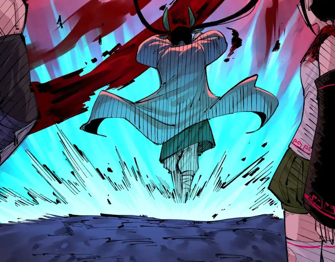 《黑白双龙》第8章 第7话 再临 第147页