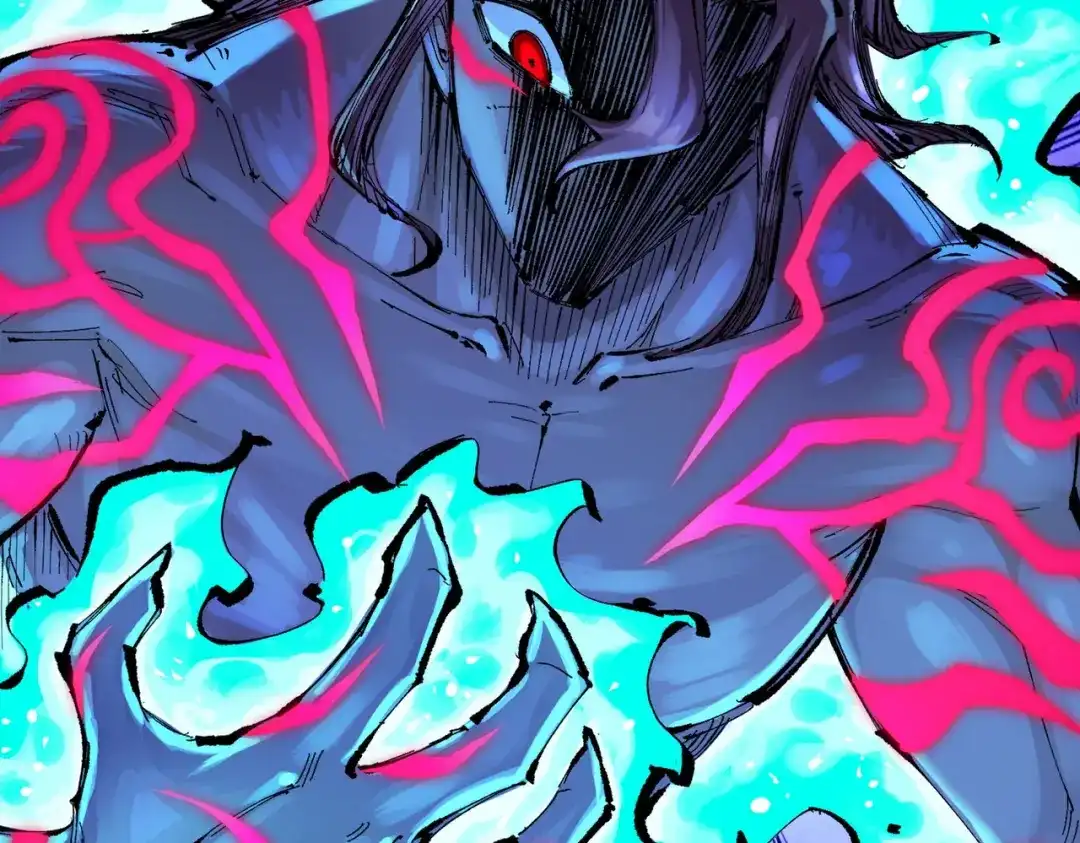《黑白双龙》第三部 1章1话 暗流涌动 第100页