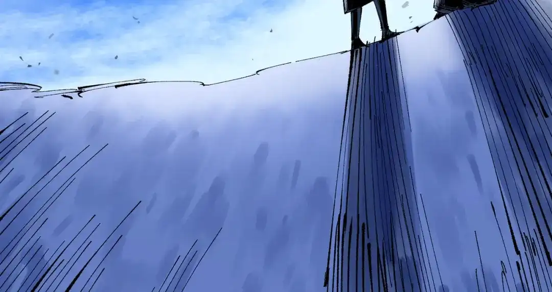 《黑白双龙》第三部 1章1话 暗流涌动 第227页