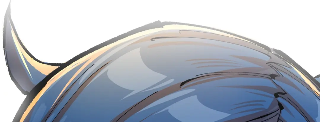 《黑白双龙》第三部 1章3话 真正强大的力量 第206页