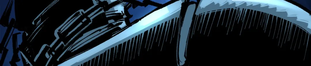 《黑白双龙》第三部 1章3话 真正强大的力量 第245页
