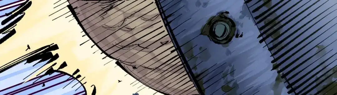 《黑白双龙》第三部 1章5话 圣枪冈格尼尔 第133页