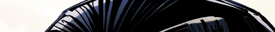 《黑白双龙》第三部 1章7话 后会有期 第127页