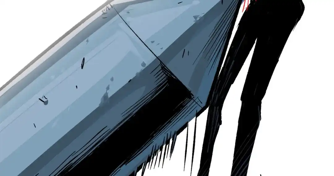 《黑白双龙》第三部 1章7话 后会有期 第182页