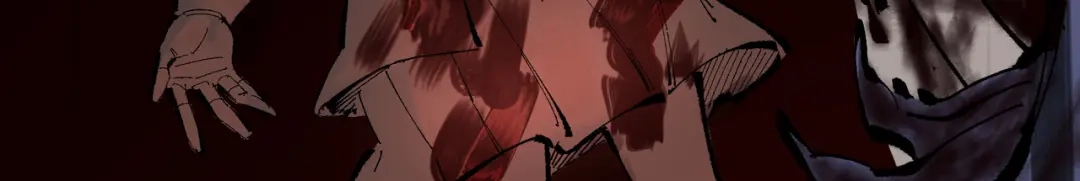 《黑白双龙》第三部 1章8话 黑夜终会降临 第18页