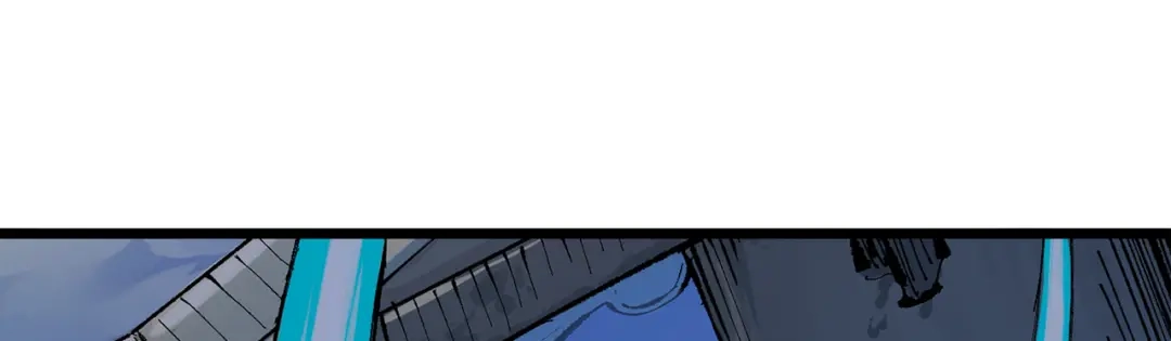 《黑白双龙》第三部 1章8话 黑夜终会降临 第77页