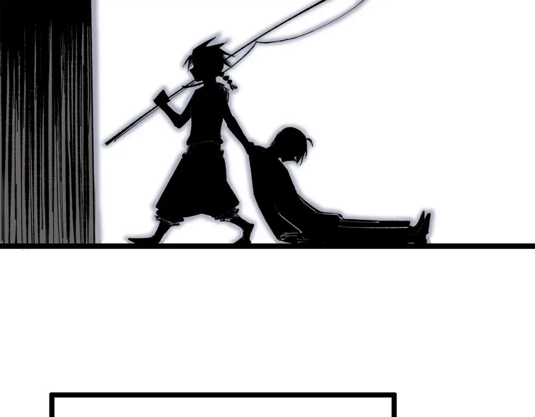 《黑白双龙》第三部 1章8话 黑夜终会降临 第104页