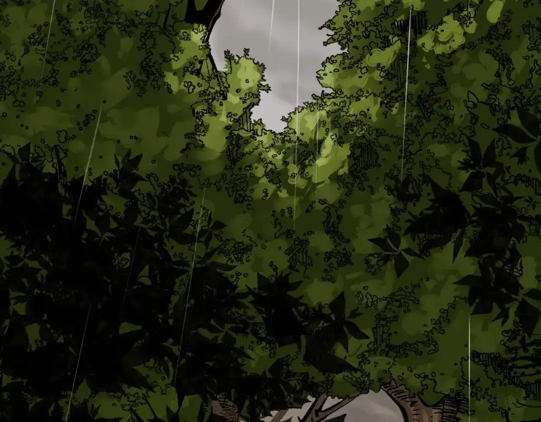 《黑白双龙》第三部 1章8话 黑夜终会降临 第45页