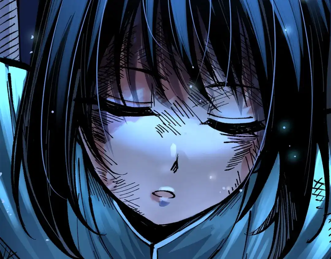 《黑白双龙》第三部 1章8话 黑夜终会降临 第267页