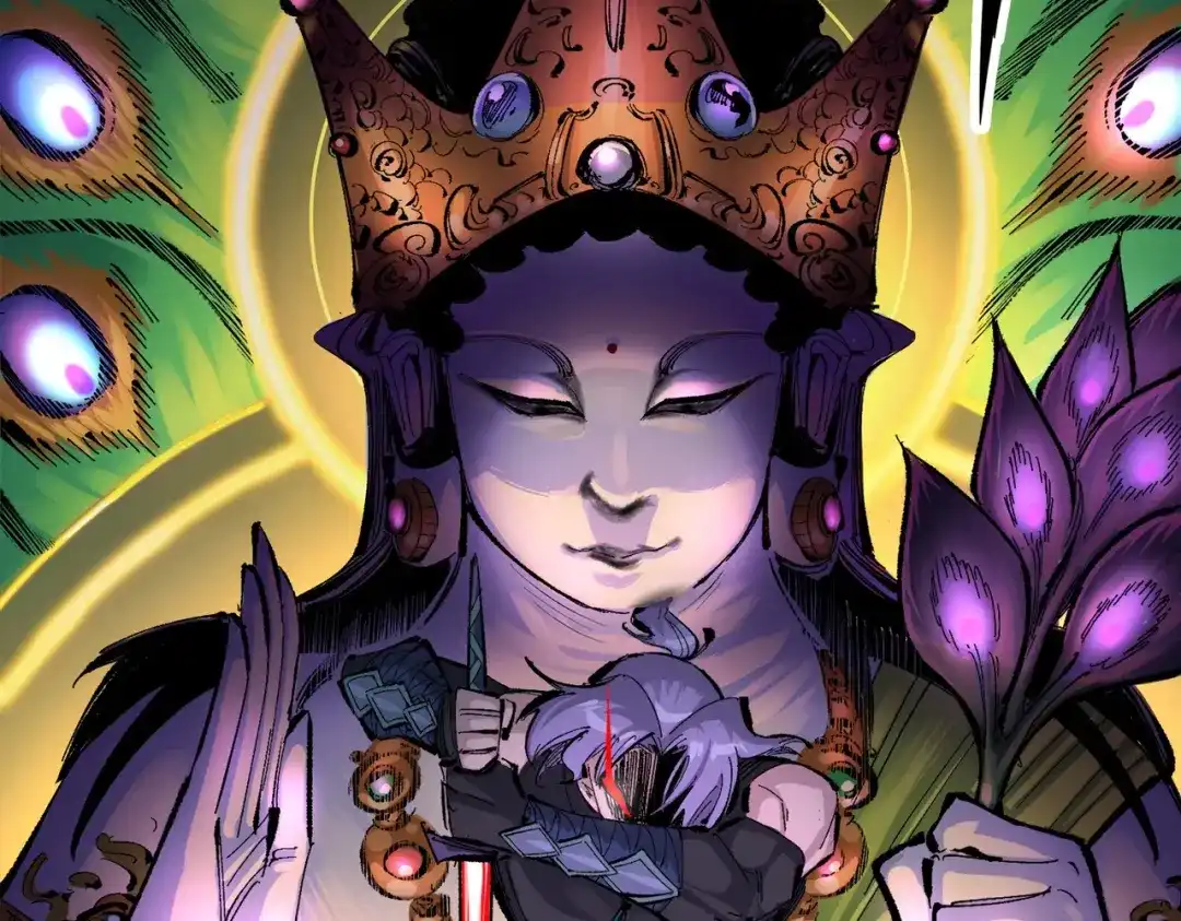 《黑白双龙》第三部 1章8话 黑夜终会降临 第188页