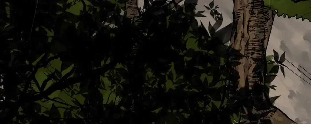 《黑白双龙》第三部 1章8话 黑夜终会降临 第46页