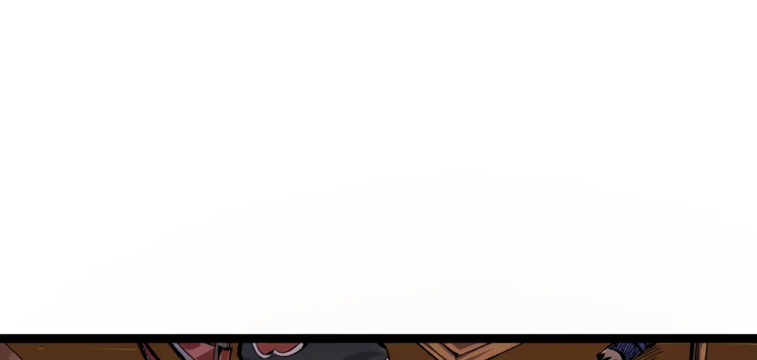 《黑白双龙》第三部 2章1话 初到玄武国 第120页