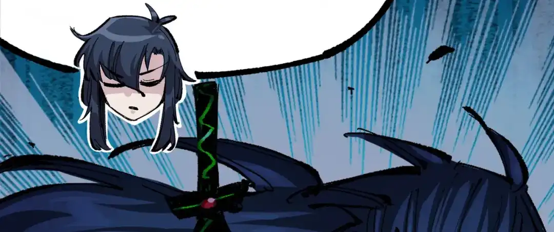 《黑白双龙》第三部 2章1话 初到玄武国 第58页