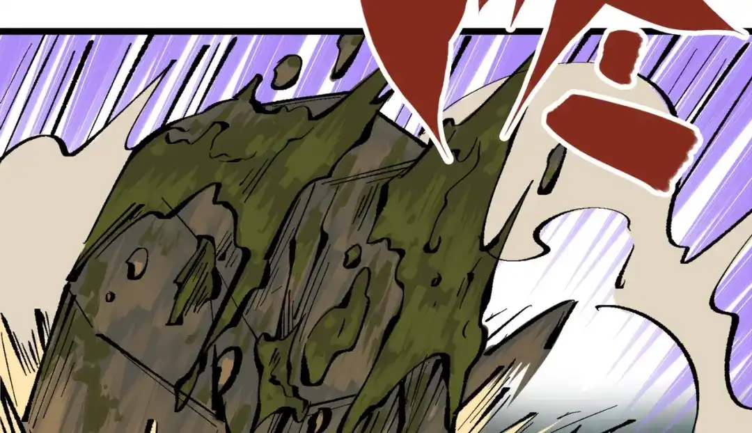 《黑白双龙》第三部 2章1话 初到玄武国 第176页