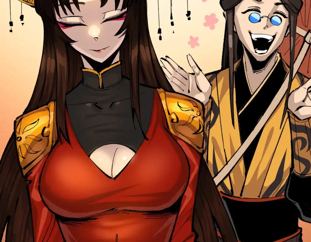 《黑白双龙》第三部 2章2话 请依靠我 第146页