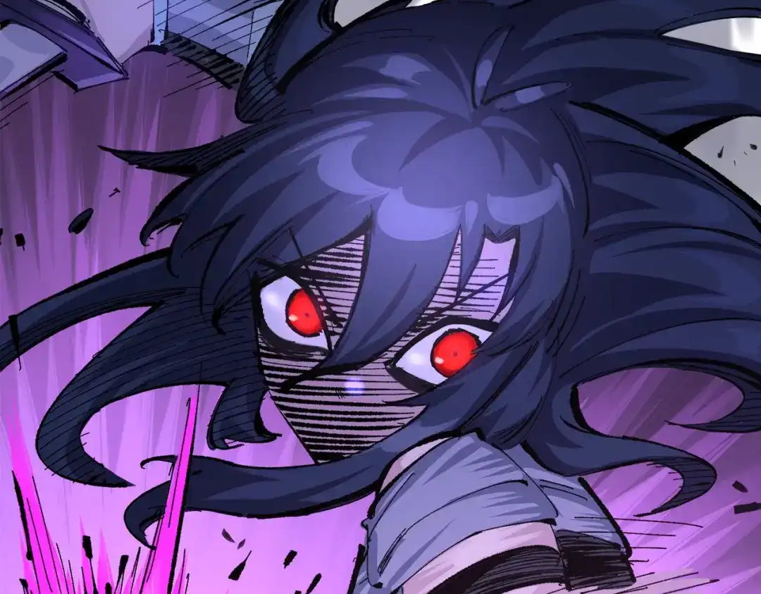 《黑白双龙》第三部 2章3话 少女的烦恼 第134页