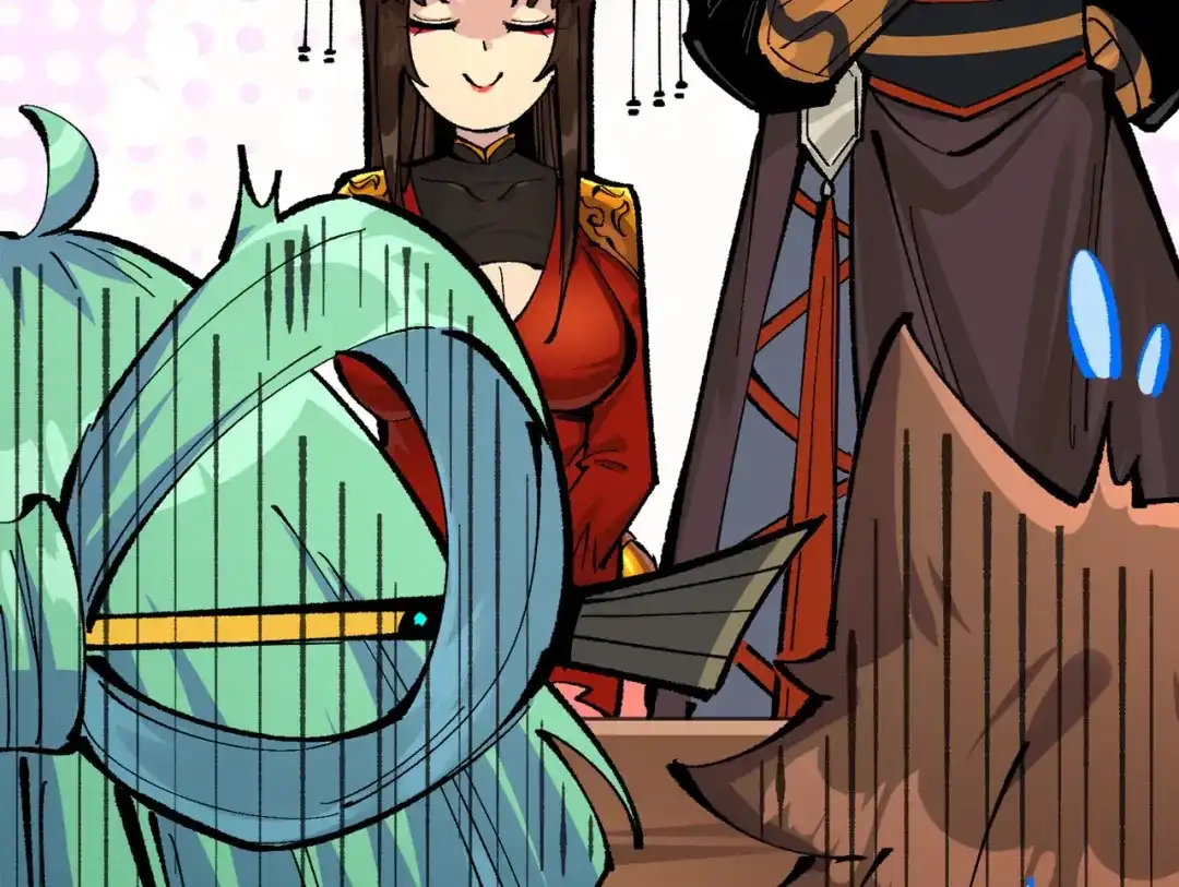 《黑白双龙》第三部 2章3话 少女的烦恼 第17页