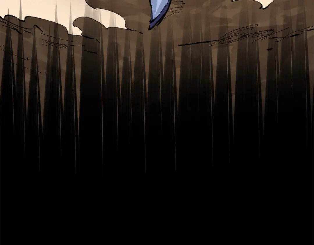 《黑白双龙》第三部 2章3话 少女的烦恼 第167页
