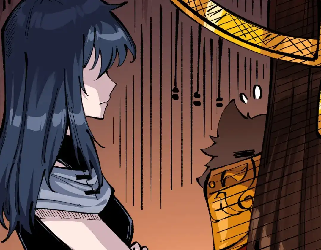 《黑白双龙》第三部 2章3话 少女的烦恼 第49页
