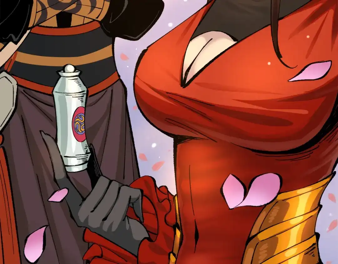 《黑白双龙》第三部 2章3话 少女的烦恼 第72页