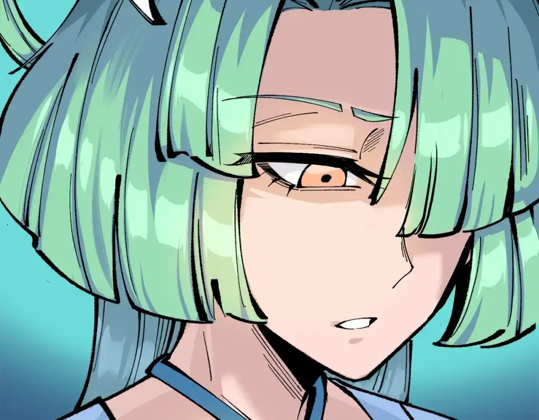《黑白双龙》第三部 2章3话 少女的烦恼 第31页