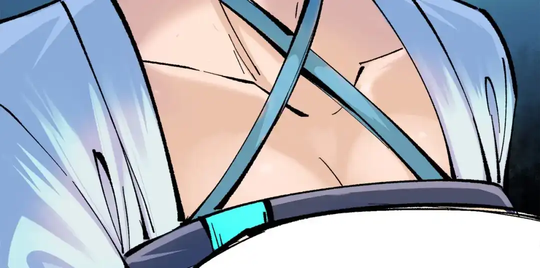 《黑白双龙》第三部 2章3话 少女的烦恼 第32页