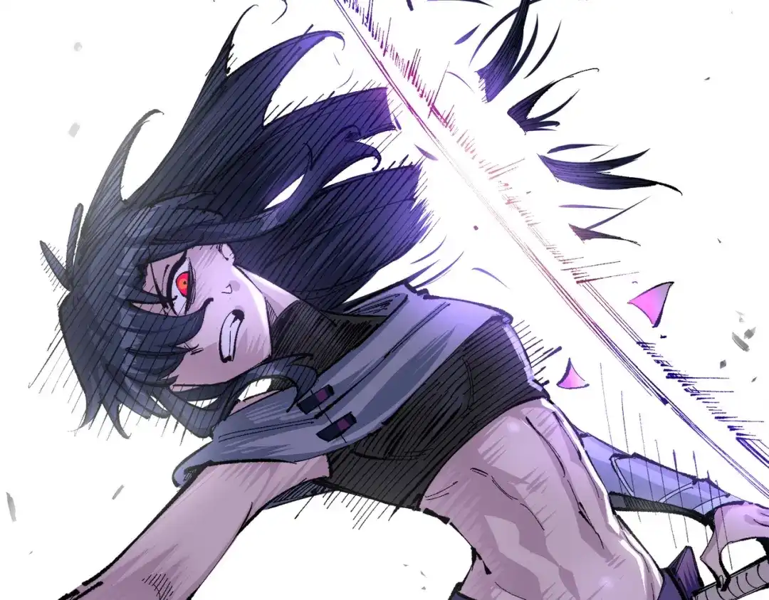 《黑白双龙》第三部 2章3话 少女的烦恼 第104页