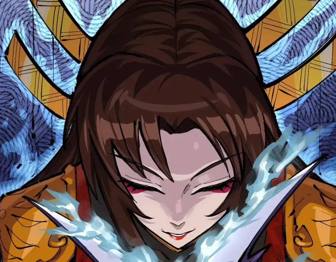《黑白双龙》第三部 2章6话 此意已决 第65页