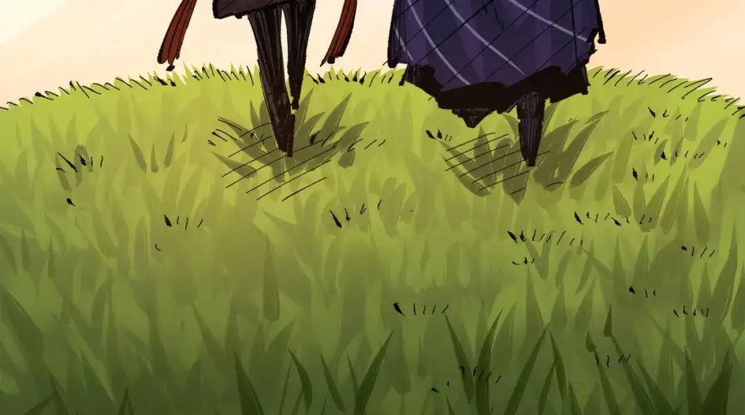 《黑白双龙》第三部 2章7话 多事之秋 第228页