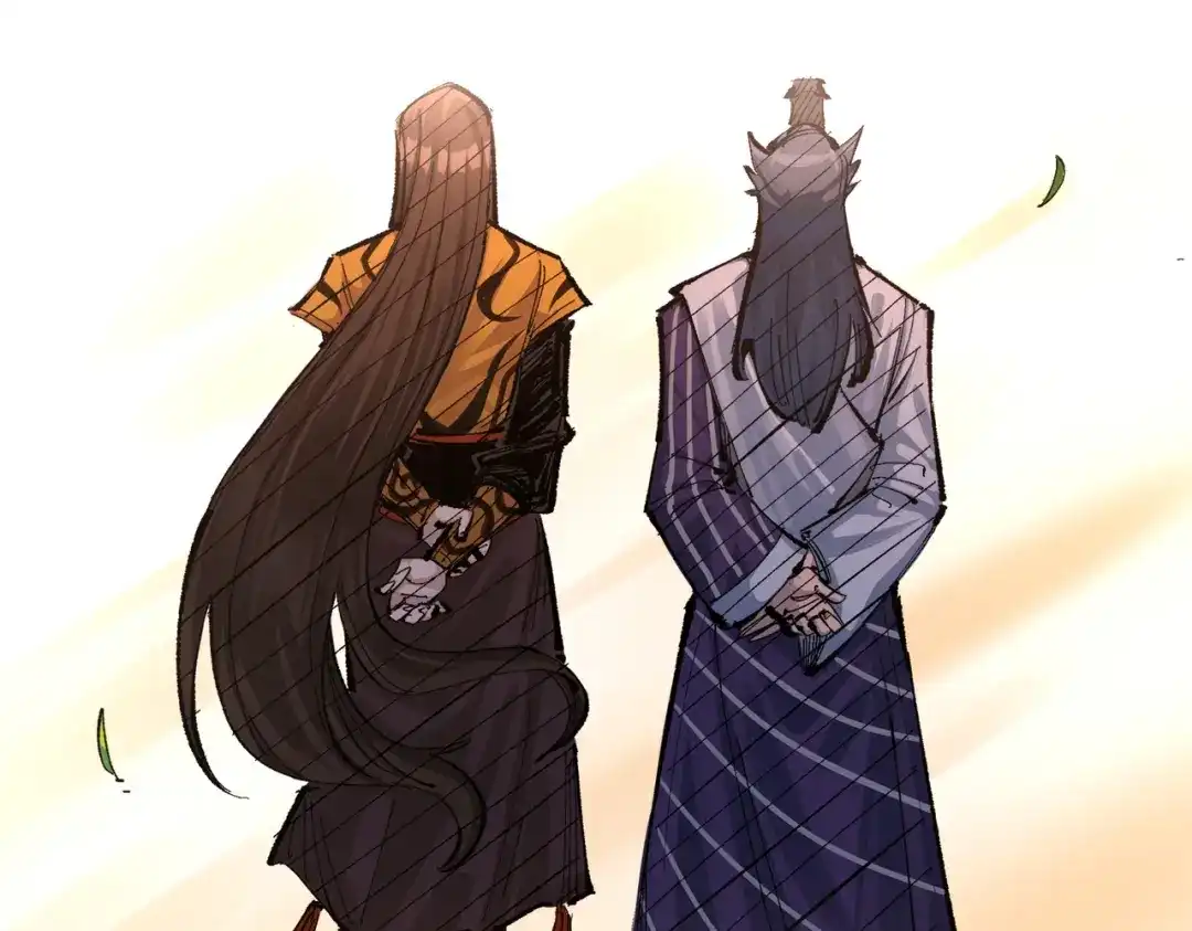《黑白双龙》第三部 2章7话 多事之秋 第227页