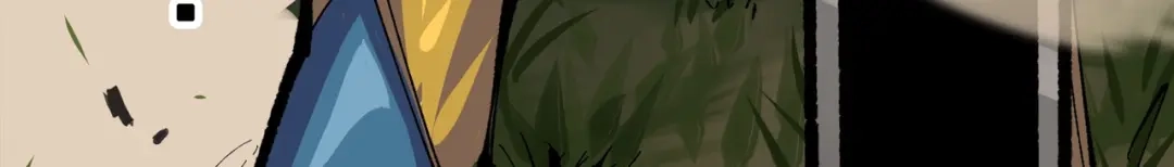 《黑白双龙》第三部 2章7话 多事之秋 第258页