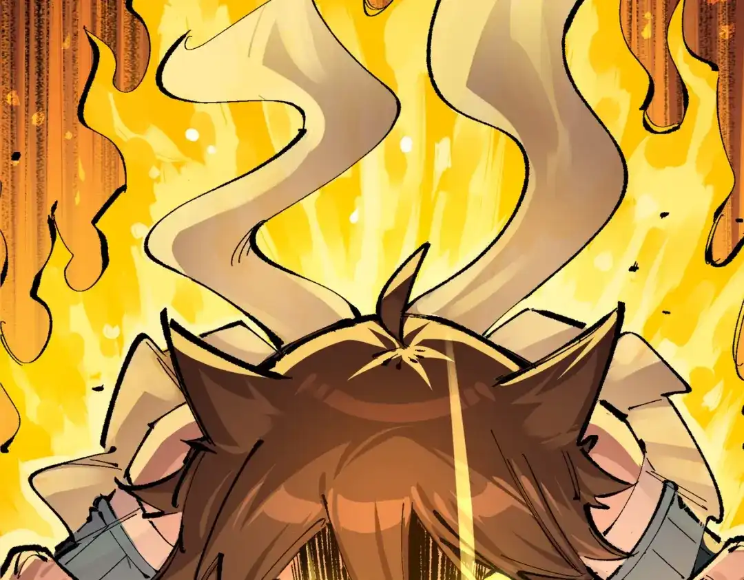 《黑白双龙》第三部 2章8话 猎手 第19页
