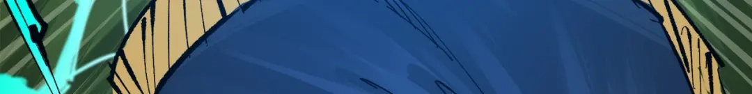 《黑白双龙》第三部 2章8话 猎手 第39页