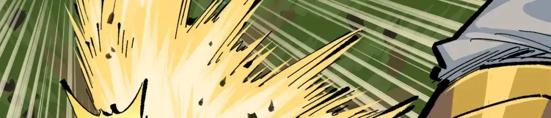 《黑白双龙》第三部 2章8话 猎手 第135页