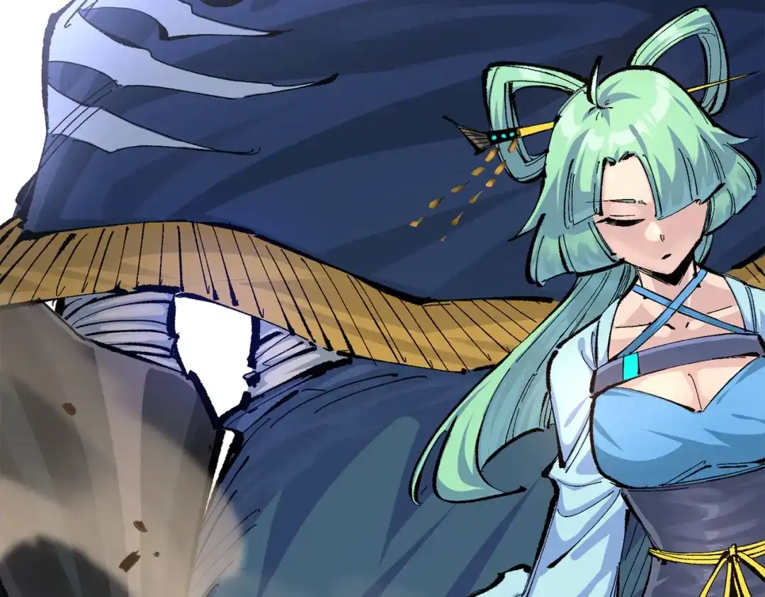 《黑白双龙》第三部 2章8话 猎手 第118页