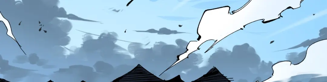 《黑白双龙》第三部 2章8话 猎手 第213页