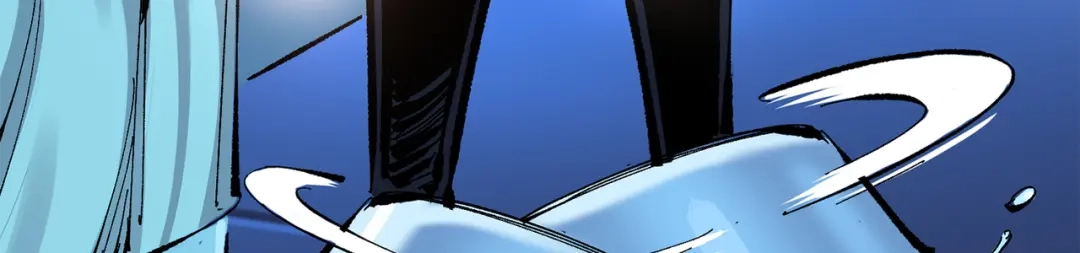 《黑白双龙》第三部 2章8话 猎手 第173页