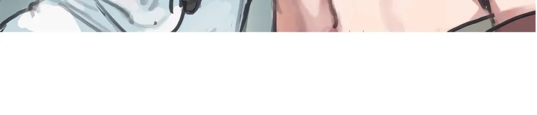 《黑白双龙》番外2：久等的同人展示！ 第128页