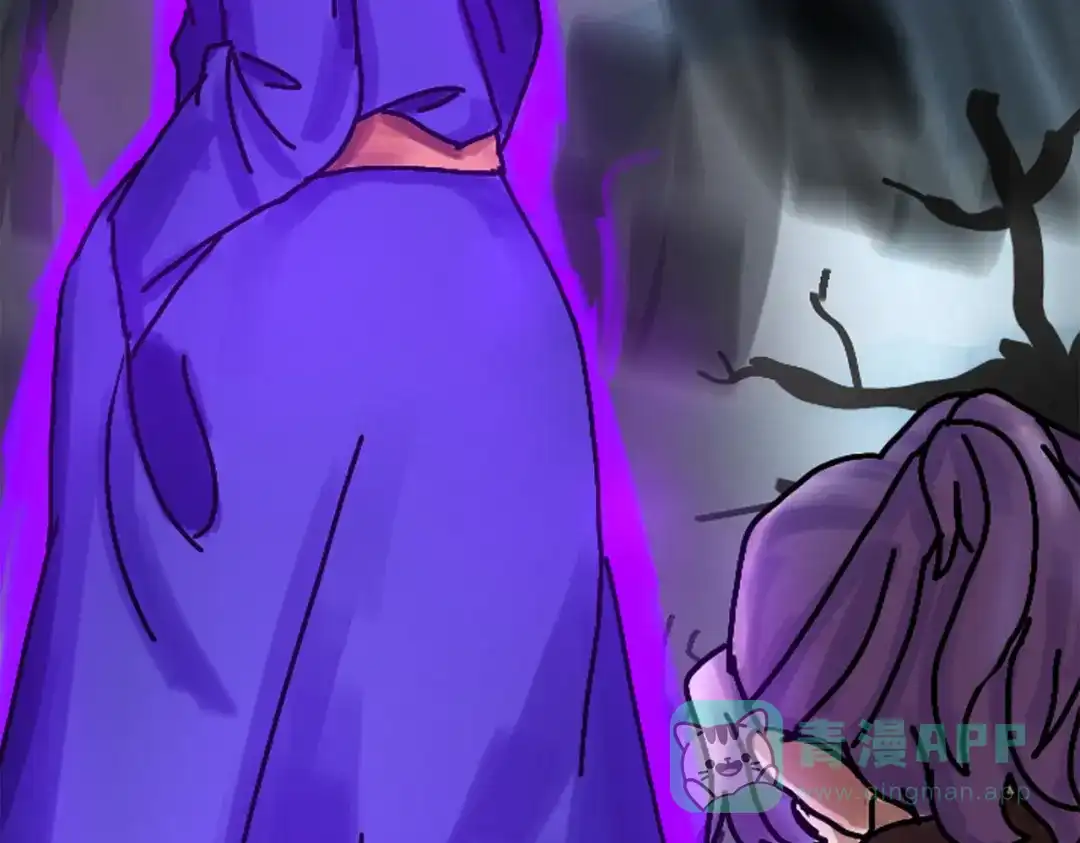 《黑白双龙》番外2：久等的同人展示！ 第71页