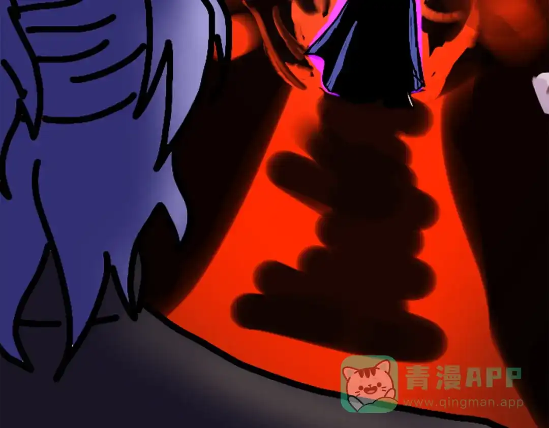 《黑白双龙》番外2：久等的同人展示！ 第91页