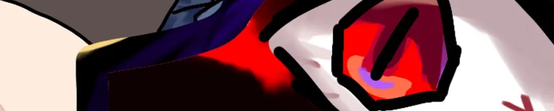 《黑白双龙》番外2：久等的同人展示！ 第99页