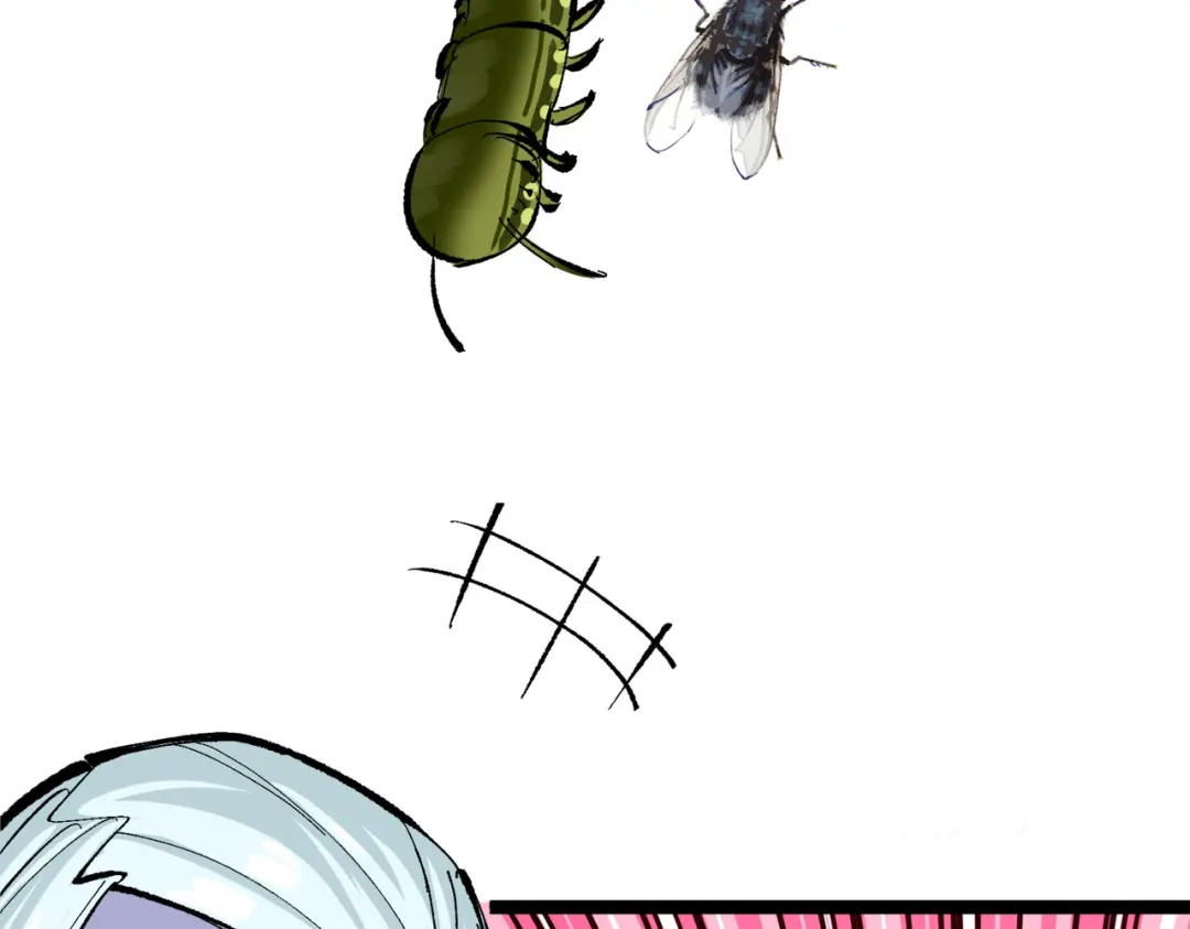 《黑白双龙》第三部 3章1话 茉莉 第127页