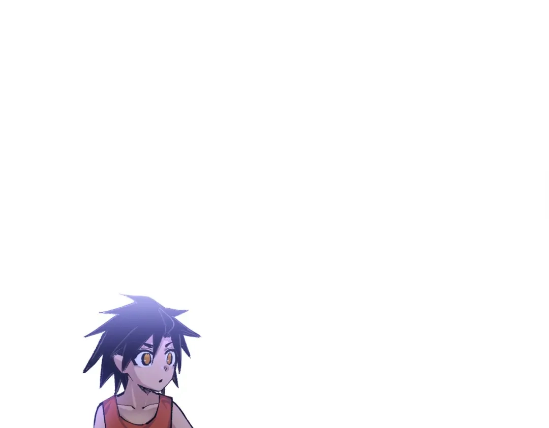 《黑白双龙》第三部 3章1话 茉莉 第164页