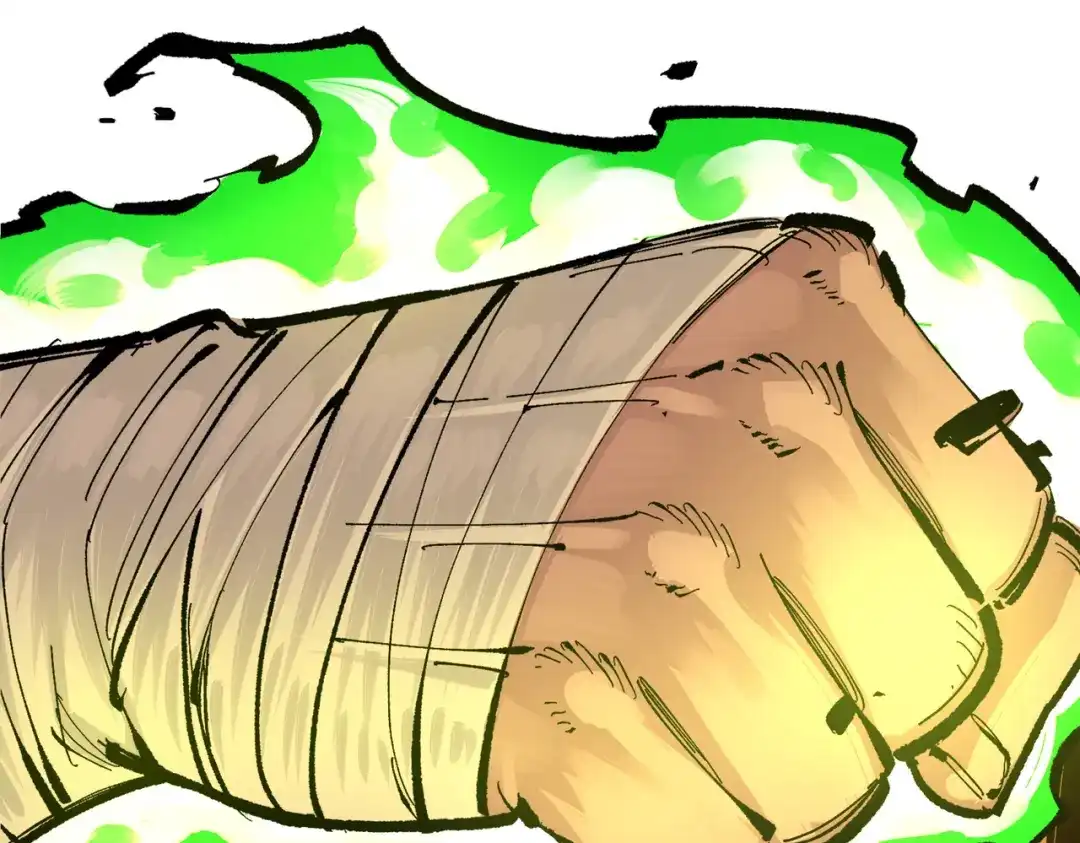 《黑白双龙》第三部 3章2话 测试 第18页