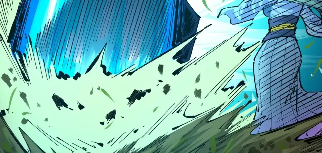 《黑白双龙》第三部 3章2话 测试 第204页