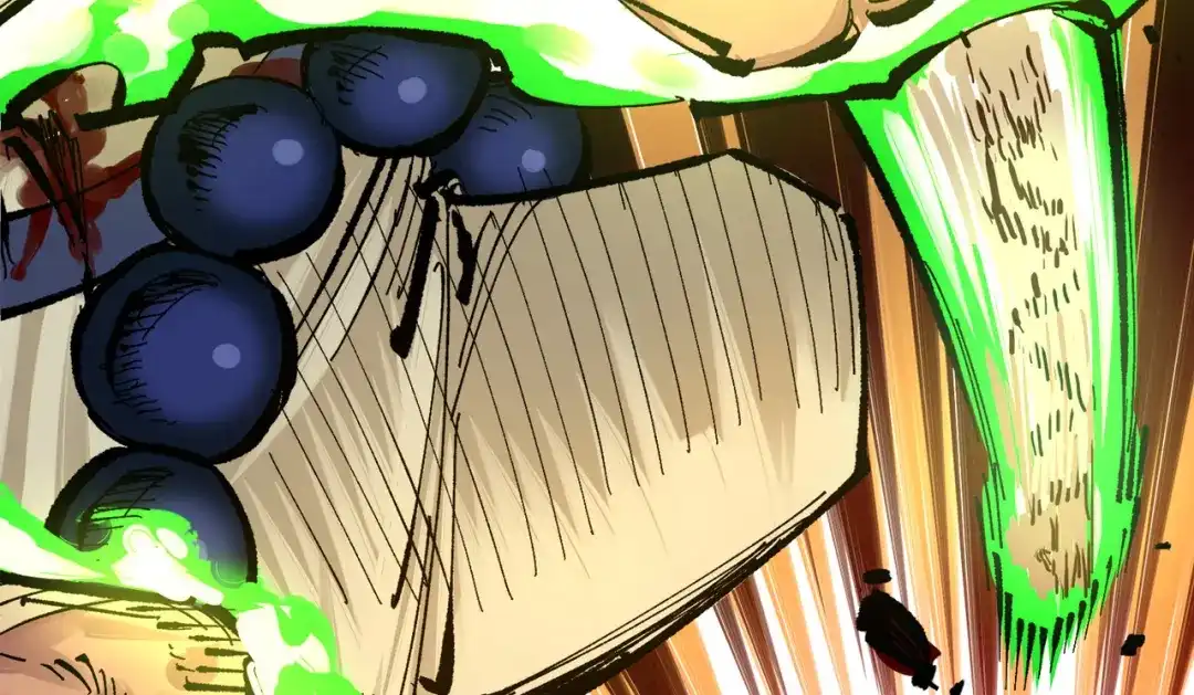 《黑白双龙》第三部 3章2话 测试 第19页