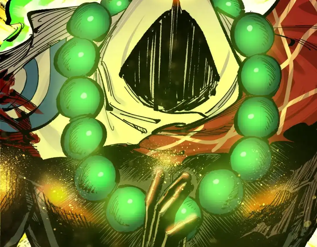 《黑白双龙》第三部 3章2话 测试 第67页