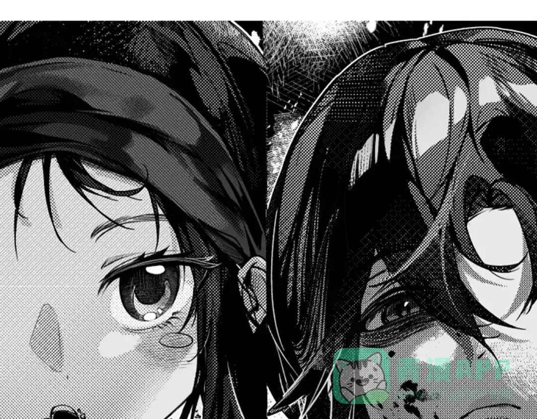 《黑白双龙》第三部 3章3话 破局之势 第371页